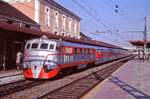 RENFE 352 006, Alcazar de San Juan, 126, 08.09.1991.