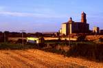 Renfe 319 210, Villareal de Huerva, 05.09.1991.