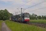 Straen- und Stadtbahn Dortmund von Lukas Sanders  37 Bilder