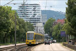 Die Stuttgarter Stadtbahn (+ Zahnradbahn) von Gisela, Matthias und Jonas Frey  811 Bilder