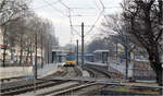 Die Stuttgarter Stadtbahn (+ Zahnradbahn) von Gisela, Matthias und Jonas Frey  815 Bilder