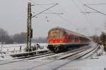 Karlsruher Steuerwagen auf´m Weg ...  Jrgen Senz 03.12.2010