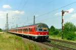 RB 34075 (Kronach–Nrnberg Hbf) ...  Gustav Richard 19.03.2015