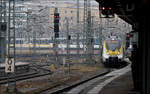 Stuttgart - Bahnknoten im Wandel von Gisela, Matthias und Jonas Frey 