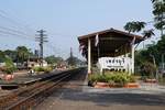 Bahnhof Phetchaburi (06.02.18)