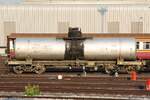 บ.ท.ค.126067 (บ.ท.ค. =B.O.T./Bogie Oil Tank Wagon) am 30.April 2024 im Phahonyothin Cargo Yard.