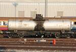 บ.ท.ค.126053 (บ.ท.ค. =B.O.T./Bogie Oil Tank Wagon) am 30.April 2024 im Phahonyothin Cargo Yard.
