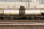 บ.ท.ค.126043 (บ.ท.ค. =B.O.T./Bogie Oil Tank Wagon) am 30.April 2024 im Phahonyothin Cargo Yard.