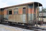 พ.ห.15111 (พ.ห.=B.V./Brake Van, Tokyu Car Mfg.Co.Ltd./Japan, Bauj.