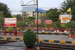 Ayutthaya, ehemalige Hauptstadt Thailands, gilt wegen der historischen Bauten als einer der Touristenhotspot Thailands.