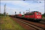 DB Cargo 140 013-4 ...  Frank Paukstat 09.08.2009