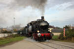 Energie 507 hat Pétange ...  Leonhard Gro  24.11.2024