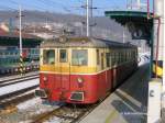 830 224 in Decin (Tetschen-Bodenbach), 28.01.2006
