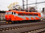 CD 362 021-8 auf dem Hauptbahnhof Prag am 27.