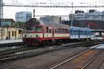 CD 50 54 80-29 216-6 ABfbrdtn am 18.August 2018 im Bahnhof Brno hl.n..