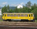 464 001-5 steht am 16.