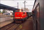 BR 726 162; T444 162  Karkulka  (Baujahre 1963)in HBf.