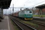 181 126-4 in Cesky Tesin am 01.11.2006