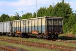 SK-CDC 33 56 5948 249-1 Eas am 09.August 2019 im Bahnhof Telc.