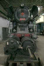 498 106 Albatros, abgestellt im Depot Chomutov. 11.09.2020 12:22 Uhr.