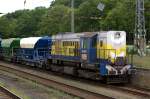 740 865 - 1 in Litomerice hl.N.30.05.2014  09:14 Uhr