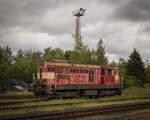 742 130-8 - Brniště 17.08.21