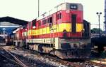 742 110  Decin  18.08.97 