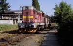 742 529 + 516  Olomouc  19.05.11