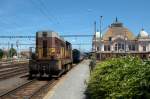 742 066 am 07.06.14 Plzeň-hl.n.