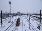 742 358-5 zu sehen am 04.01.16 in Cheb.