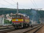 750 235-4 am 21.06.2008 in Decin hl.n.