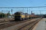 753 732 & 733 am 07.06.14 Plzeň-hl.n.