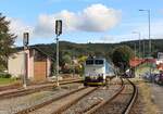 754 068-5 als R 886 zu sehen am 29.09.24 in Luhačovice.