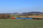 754 044-6 am Os 9065 bei Svárov, 23.03.2019