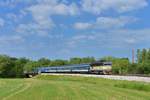 754 018 mit einem R am 02.06.2017 bei Vladislav.