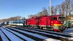 T 478.4067 v Trutnově 19.1.2025