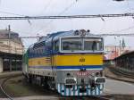 754 067-7 in Brno hl.n.