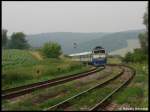 754 013-1 nach Brno am 03.07.2009 in Nemotice