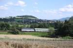 754 060-2 bei Furth im Wald 06.08.2009