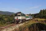 754 022 mit OS 8109 am 29.08.2015 bei Zlabek.