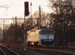 754 029-7 hier in Plzeň hl.n.