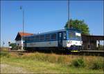 CD 809 345-3 in Telce am 21.6. 2017.