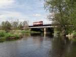 810 566-0 hier am 06.05.15 zu sehen in Jindřichov.