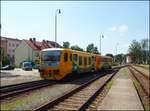 CD 914 150-8 in Hbf. Náchod am 1. 8. 2018.