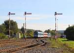 854 207-8 als Os 4113 zu sehen am 30.09.24 in Nemotice.