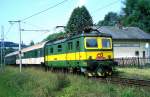 100 002 Certova Stena 18.08.98

