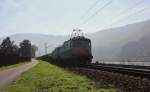 122 010-2 und 122 047-4 zu sehen am 28.09.14 in Ústí nad Labem-Střekov