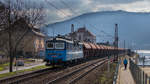 130 026-8 - Ústí nad Labem 08.03.20