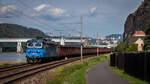 130 001-1 - Ústí nad Labem 15.08.21 