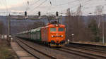 130 048-2 ist am 27.